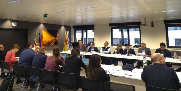 2024 ECRN General Assembly
