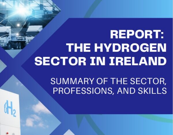 The Hydrogen sector in Ireland