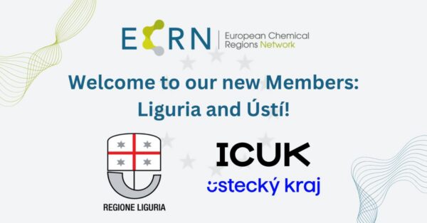 New ECRN Member – Welcome to Liguria and Ústí