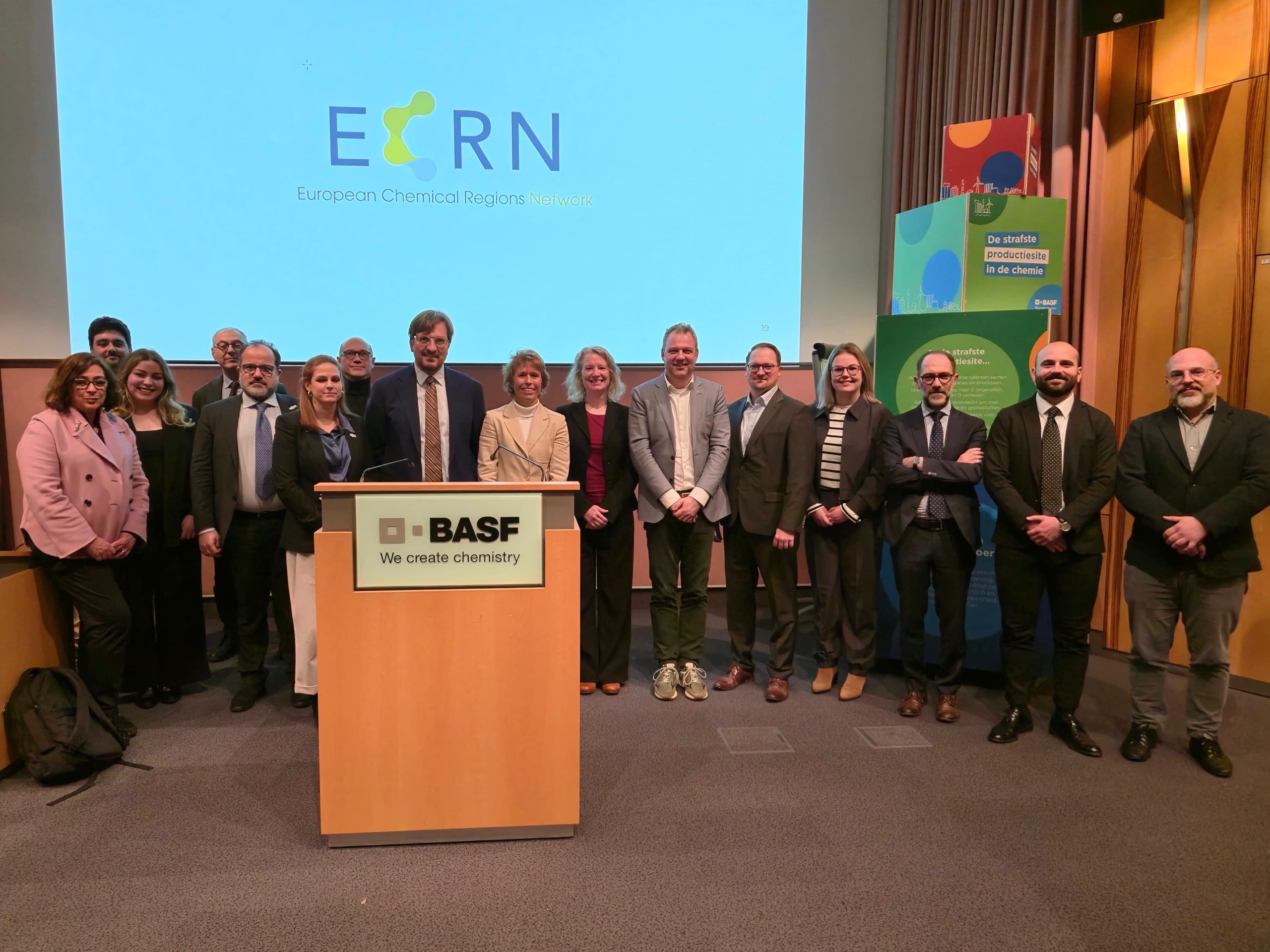 2025 ECRN General Assembly