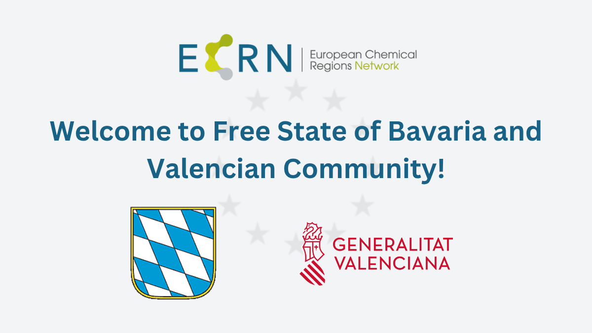 The Free State of Bavaria and the Valencian Community join ECRN