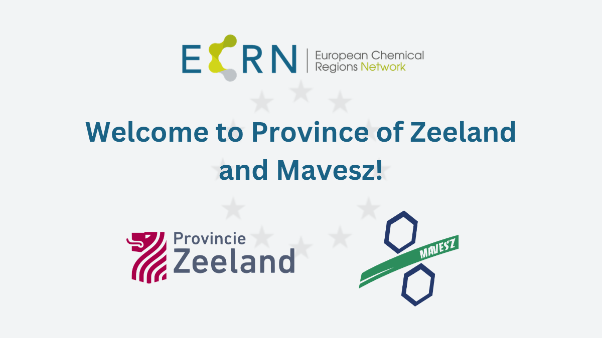 ECRN welcomes new members: Province of Zeeland and MAVESZ