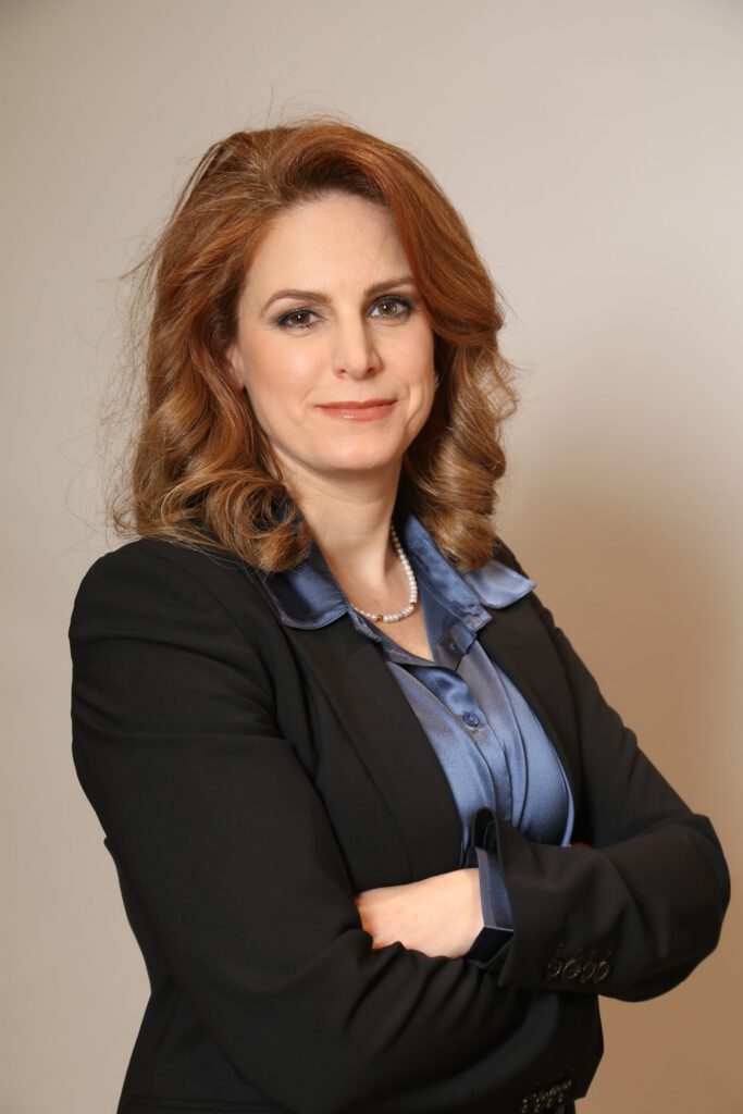 Anna Kerékgyártó