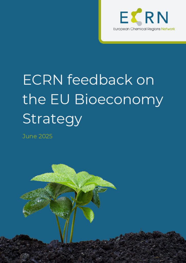 ECRN feedback on the EU Bioeconomy Strategy