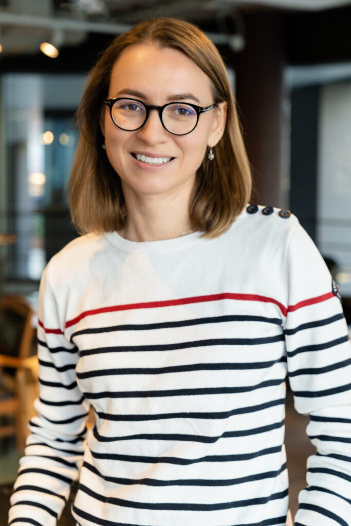 Sylwia Sztark