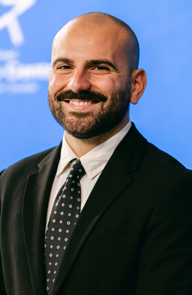 Niccolò Mazzocchetti