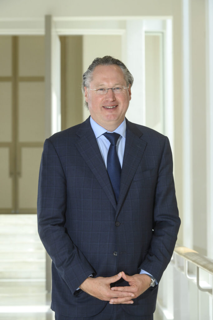 Stephan Satijn