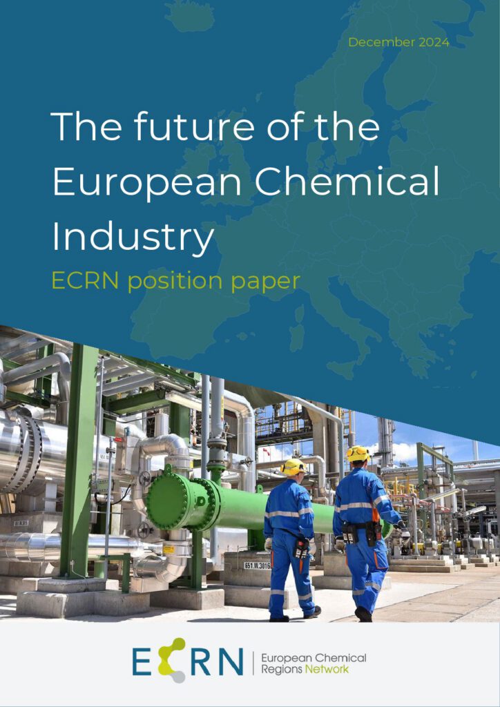 The future of the European Chemical Industry