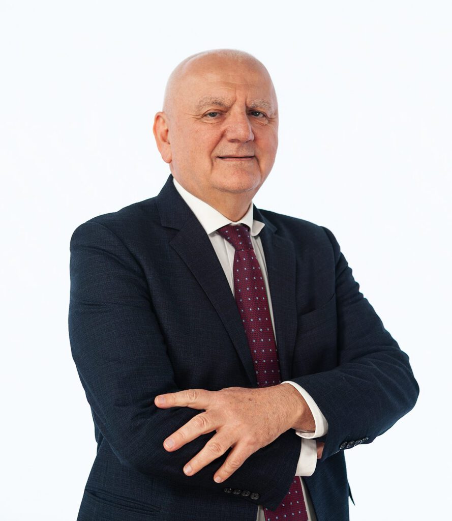 Vincenzo Colla