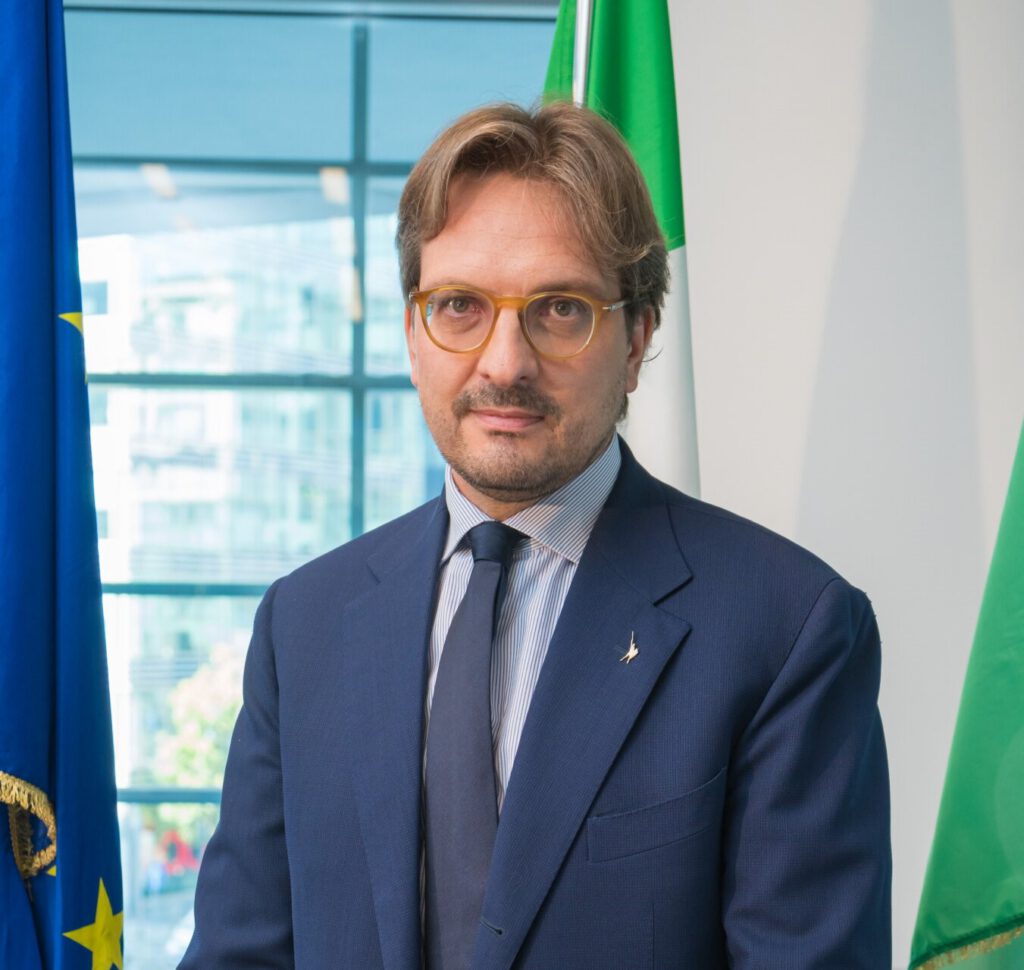 Guido Guidesi