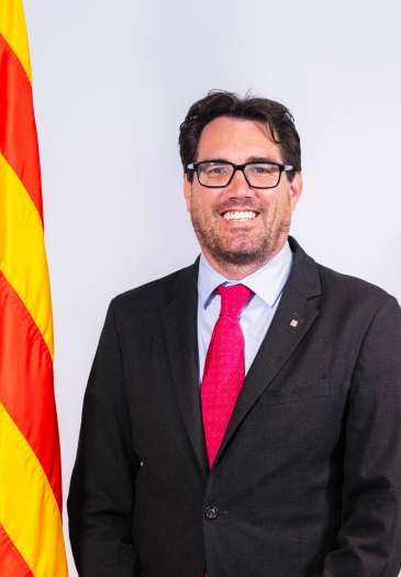 Jaume Baró Torres